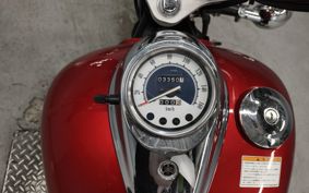 YAMAHA DRAGSTAR 250 VG05J