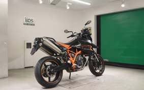 KTM 950 SUPERMOTO R 2018