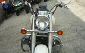 YAMAHA DRAGSTAR 400 CLASSIC 2003 VH01J