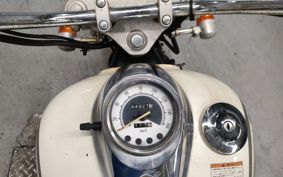 YAMAHA DRAGSTAR 250 VG02J