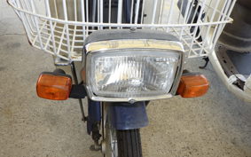 YAMAHA MATE 50 UA04J