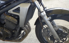 KAWASAKI BALIUS 250 Gen.2 ZR250B