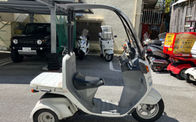 HONDA GYRO TA03
