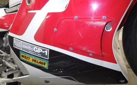 YAMAHA TZR250 2002 3MA