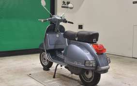VESPA PX125 EURO3