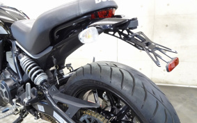 DUCATI SCRAMBLER SIXTY2 2016 KA00