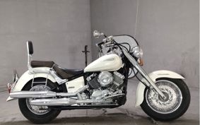 YAMAHA DRAGSTAR 400 CLASSIC 2013 VH02J