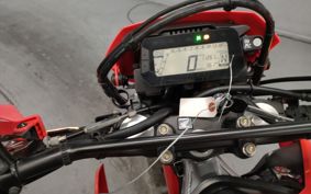 HONDA CRF250L-S MD47