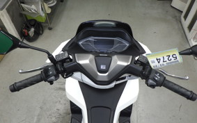 HONDA PCX 125 2024 JK05