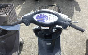 HONDA DIO Gen.5 AF56