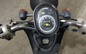 HONDA TODAY AF67