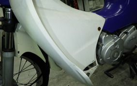 HONDA C110 SUPER CUB 2026 JA07