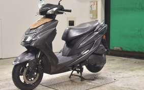 YAMAHA CYGNUS 125 XSR 3 2021 SED8J