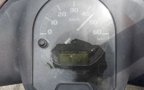 HONDA TACT Gen.4 2026 AF75