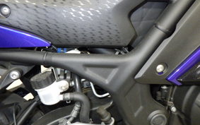 YAMAHA YZF-R25 A RG43J