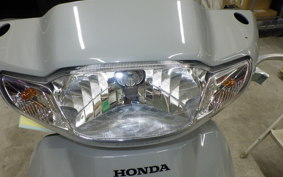 HONDA TACT Basket AF79