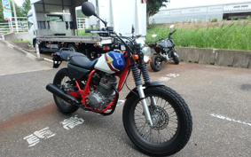 HONDA FTR223 MC34