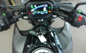 KAWASAKI Z650 ABS 2023 ER650S