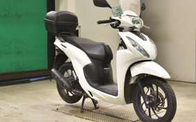 HONDA DIO110-3ﾍﾞｰｼｯｸ JK03
