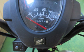 HONDA SUPER CUB110 JA07