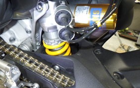 DUCATI STREETFIGHTER V4 S 2021