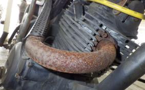 YAMAHA XT250 SEROW 2013 3Y5