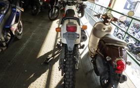 HONDA XLR250 BAJA GEN 2 MD22