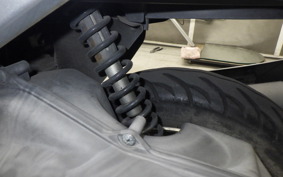 HONDA DIO Gen.6 2009 AF68