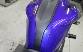 YAMAHA MT-07 ABS 2018 RM19J