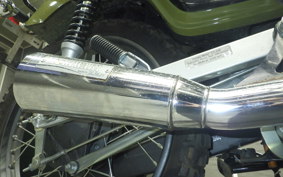 HONDA ｸﾛｽｶﾌﾞ110-2 2024 JA45