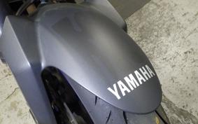 YAMAHA MT-09 A 2017 RN52J