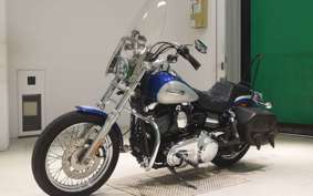 HARLEY FXDC 1580 2009