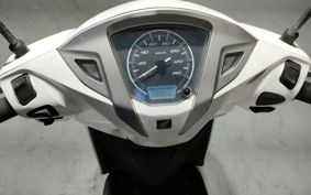HONDA LEAD 125 JF45