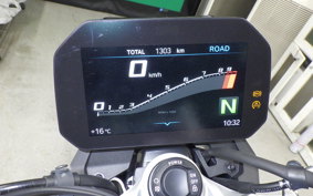 BMW F900R 2021