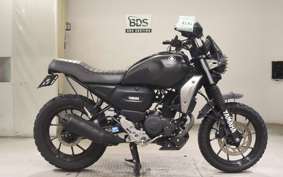 YAMAHA FZ-X150 2019