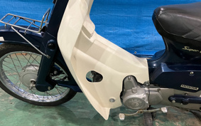 HONDA SUPER CUB90 HA02