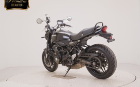 KAWASAKI Z900RS 2020 ZR900C