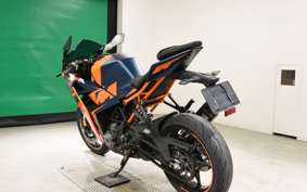 KTM 390 RC 2023