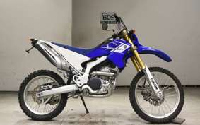 YAMAHA WR250R DG15J