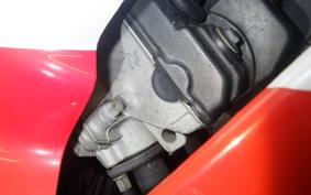 HONDA CBR250RR 2018 MC22