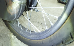 HONDA ｸﾛｽｶﾌﾞ110-2 JA45