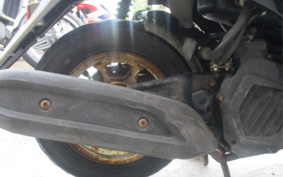 HONDA  TACT  BASIC  AF75