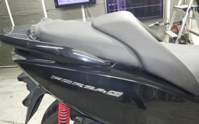 HONDA FORZA SI ABS 2012 MF12
