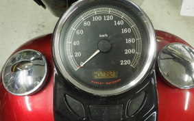 HARLEY FLS 1580 2012