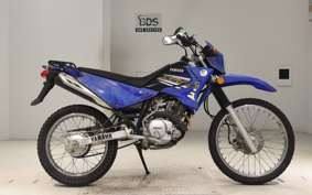 YAMAHA XTZ125 2006