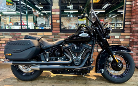 HARLEY FLHCS 2023 YBK