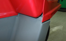 HONDA GYRO X 2023 TD02