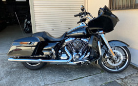 HARLEY FLTRXS 2016 KTM