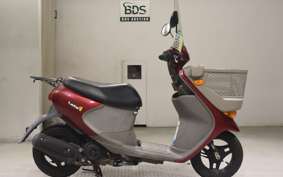 SUZUKI LET's 4 Basket 2013 CA43A