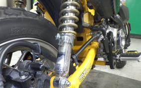 HONDA MONKEY 125 2012 JB02